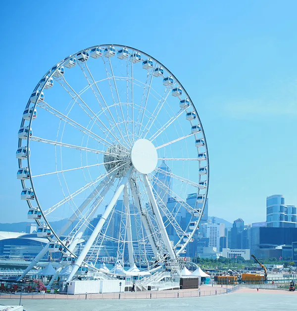 Ferris Wheel