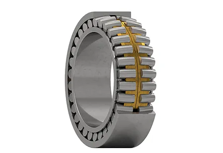 Main Bearings (Spherical Roller Bearings)