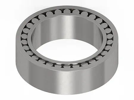 Main Bearings (Spherical Roller Bearings)