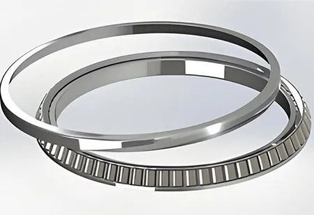 Main Bearings (Tapered Roller Bearings)