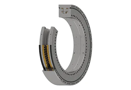 Main Bearings (Three-Row Cylindrical Roller Bearings)