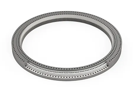 Pitch Bearings (Three-Row Cylindrical Roller Bearings)