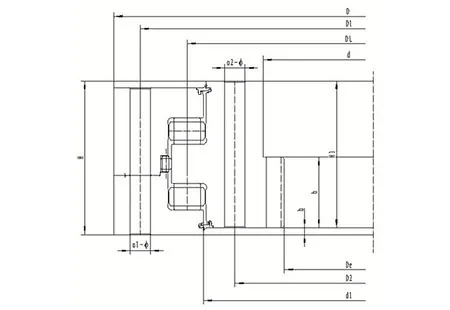 Wind Turbine Pitch Bearings