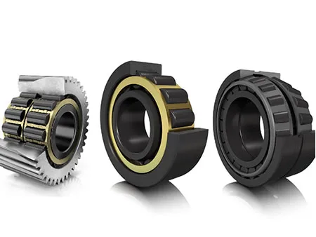 Gearbox Bearings