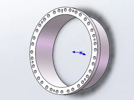 Wind Turbine Shrink Discs