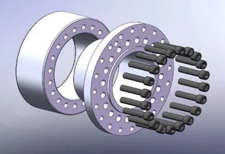 Wind Turbine Couplings