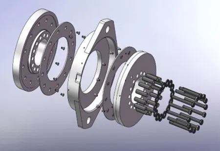 Wind Turbine Couplings