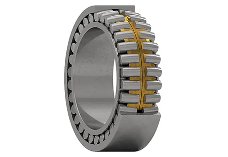 Wind Turbine Bearings