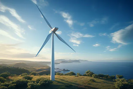 Wind Turbine Bearing Solutions